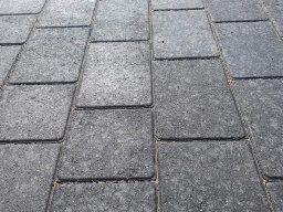 driveways 41